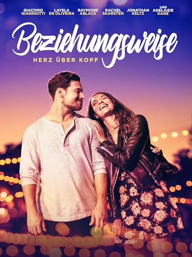 Beziehungsweise - Herz über Kopf