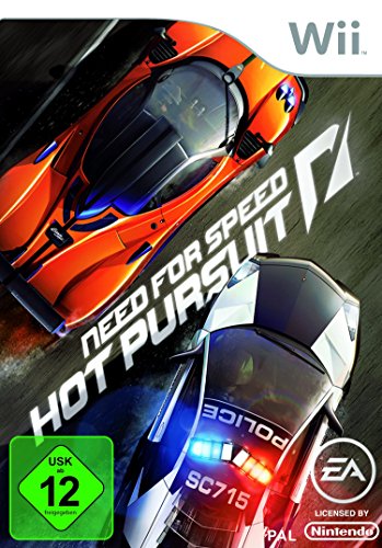 Need for Speed: Hot Pursuit