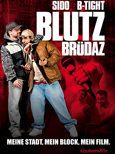 Blutzbrüdaz