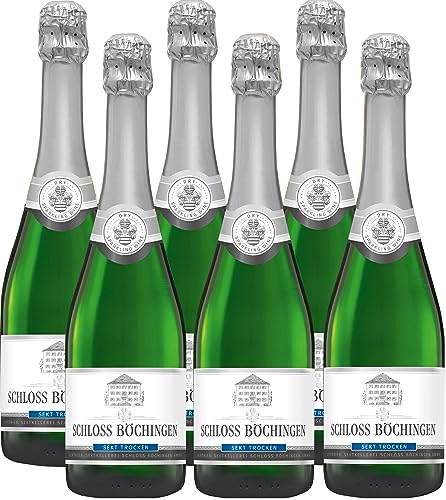Schloss Böchingen trocken (6 x 0,75 l)