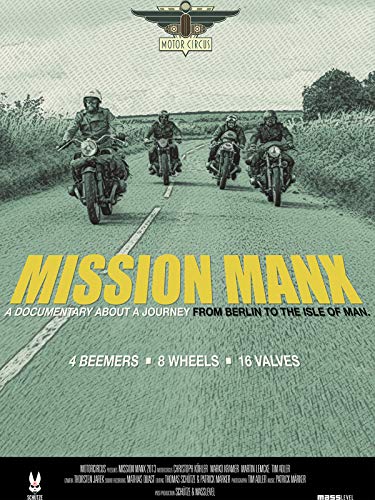 Mission Manx