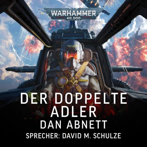 Warhammer 40.000: Sabbat Worlds Crusade 1: Der Doppelte Adler