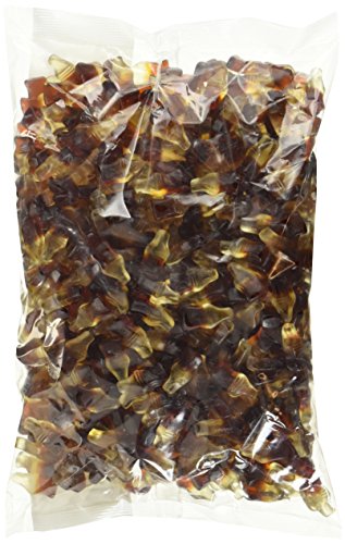 Haribo Happy Cola (klein), 1er Pack (1 x 3 kg)