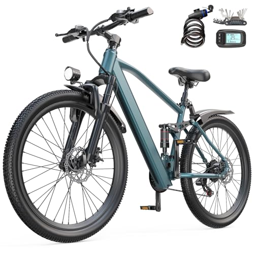 E-Bike 26