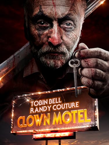 Clown Motel