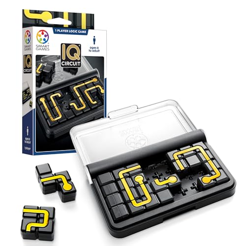 SmartGames IQ-Circuit