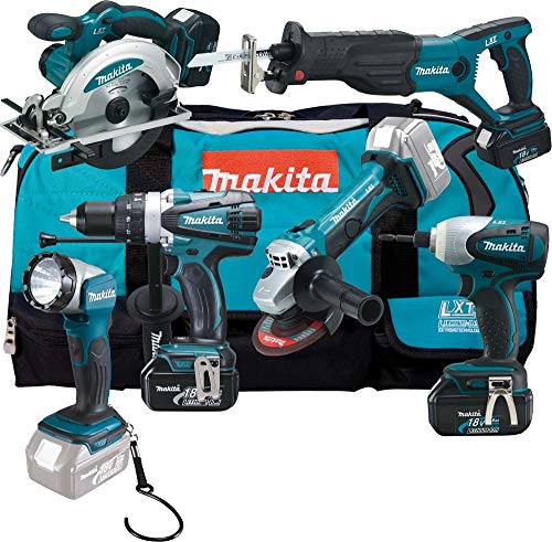 Makita set