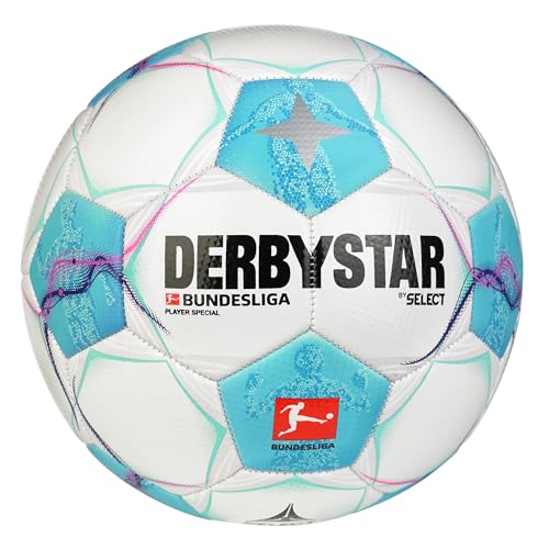 Derbystar Fußball Bundesliga „Player Special“ Gr. 5 24/25