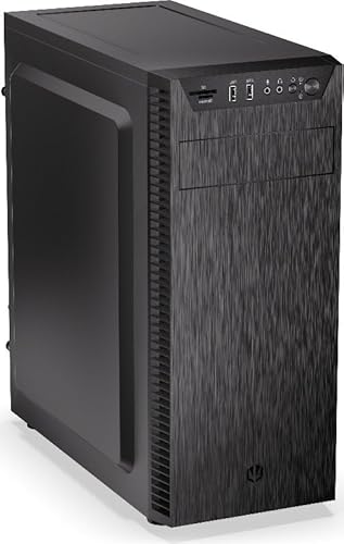 High End Business | Office PC Intel i9-12900K 16x 5.2 GHz, 32 GB DDR5, 2 TB M.2 SSD, Intel Ultra HD Grafik, W-LAN, Windows 11 Pro