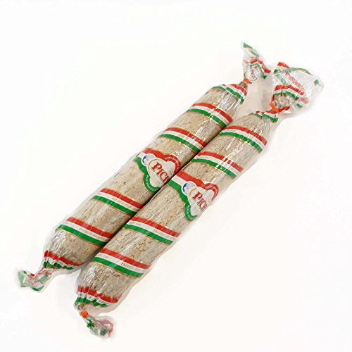 Pick – 2 x Ganze Stange Original Ungarische Salami