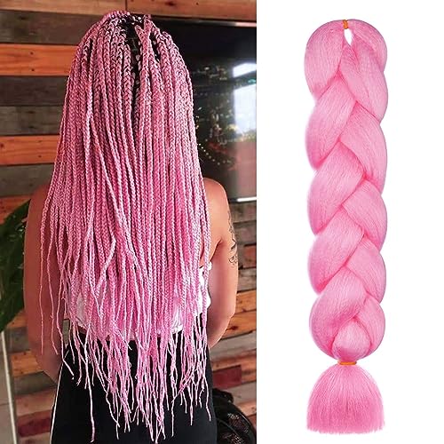 Aomig Braids Extensions,24
