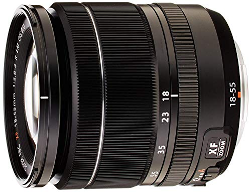 FUJIFILM Objectif Fujinon XF 18-55mm f/2.8-4 R LM OIS