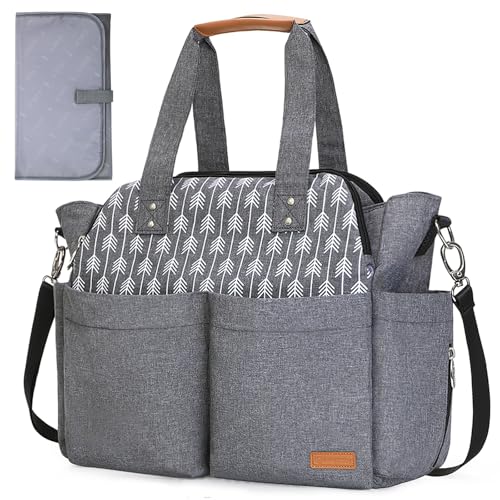 Wickeltasche