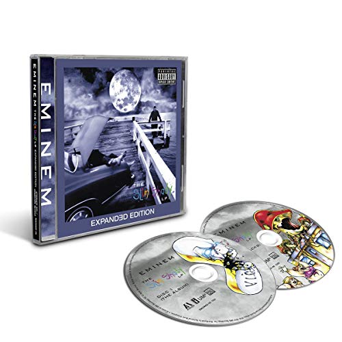 The Slim Shady LP