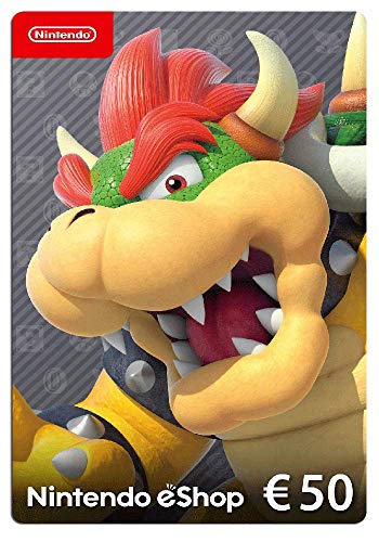 Nintendo guthaben