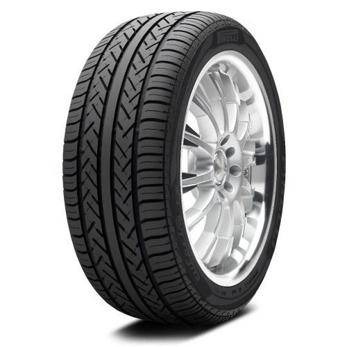 Pirelli Scorpion Verde All Season XL FSL M+S - 235/65R17 108V - Sommerreifen