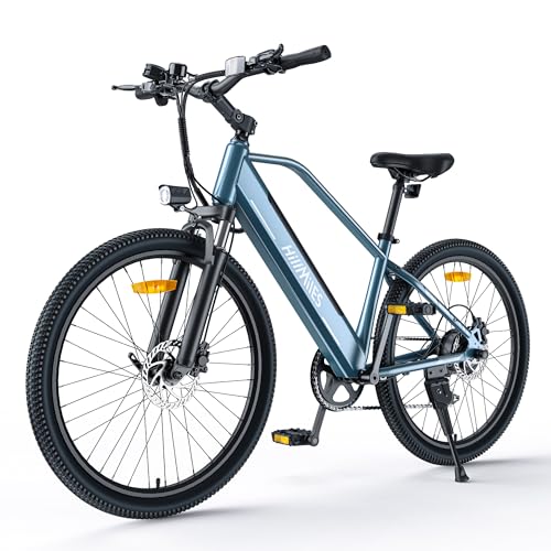 HillMiles MileTrail1 26