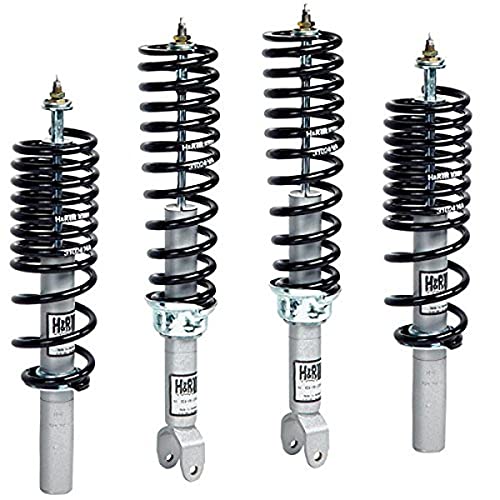 H&R 31043-2 Cup-Kit Fahrwerk