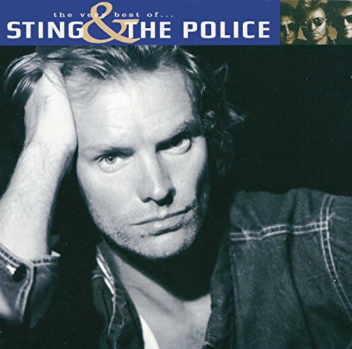 The Very Best of Sting & the Police (Ltd.ed.)