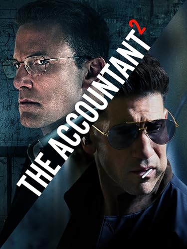The Accountant 2