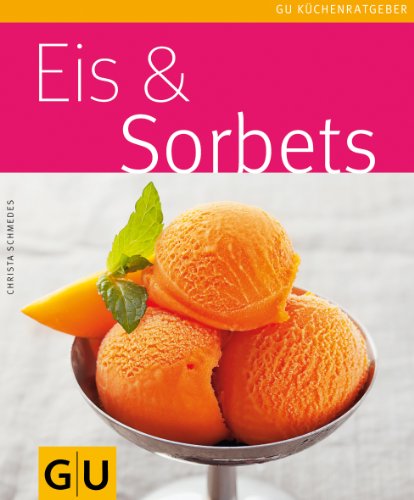 Eis & Sorbets