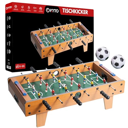 Tischfussball