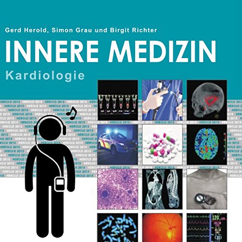 Herold Innere Medizin 2015: Kardiologie