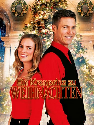 Ein Kronprinz zu Weihnachten