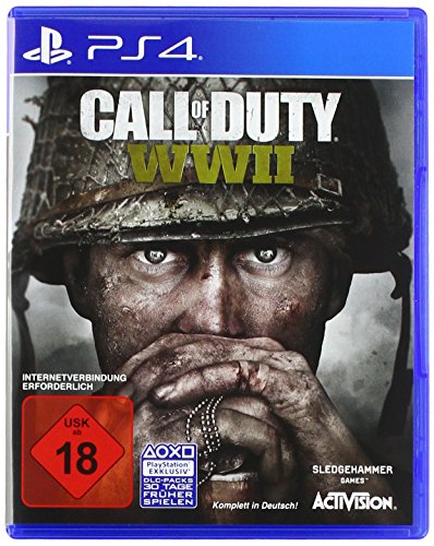 Call of Duty: WWII (PS4)