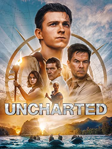 Uncharted [dt./OV]