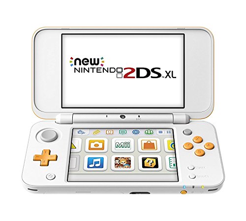 Console Videogames Nintendo New 2DS XL