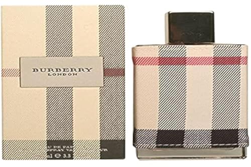 Burberry - LONDON edp vapo 100 ml