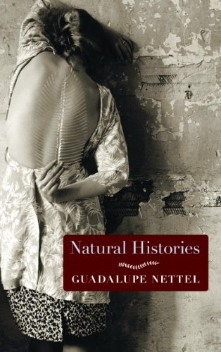 Natural Histories (English Edition)