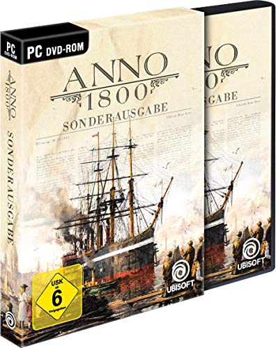 Anno 1800