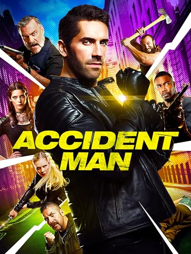 Accident Man