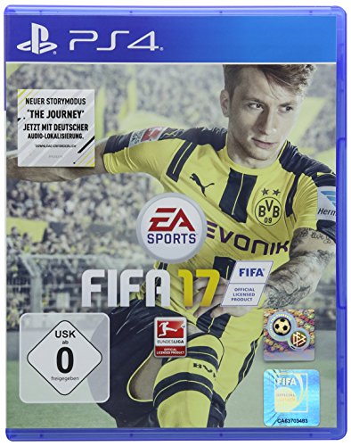 Fifa 17