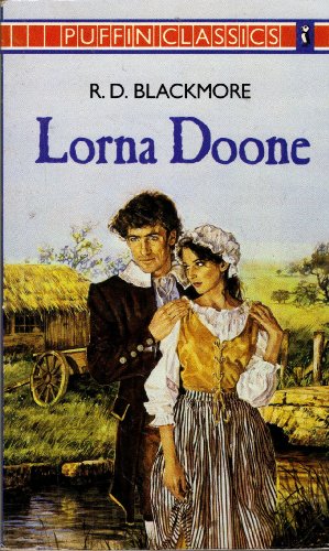 Lorna Doone (Puffin Classics)