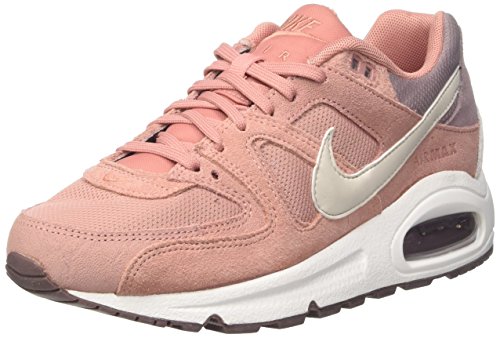 Nike 397690, Damen Sneakers, Mehrfarbig (600 Rosa), 39 EU