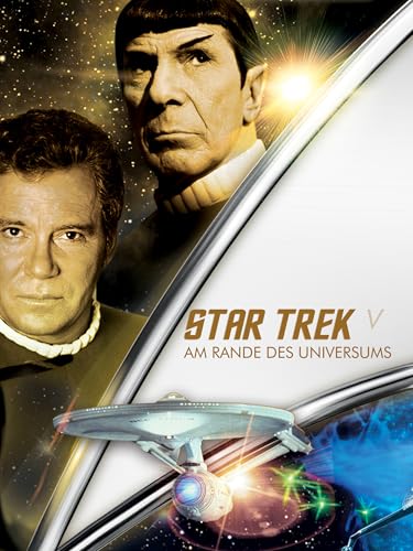 Star Trek V: Am Rande des Universums