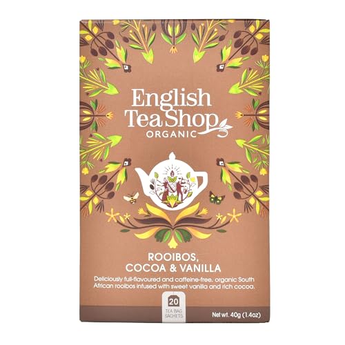 English Tea Shop Kakao