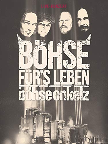 Böhse für's Leben - Live am Hockenheimring 2015