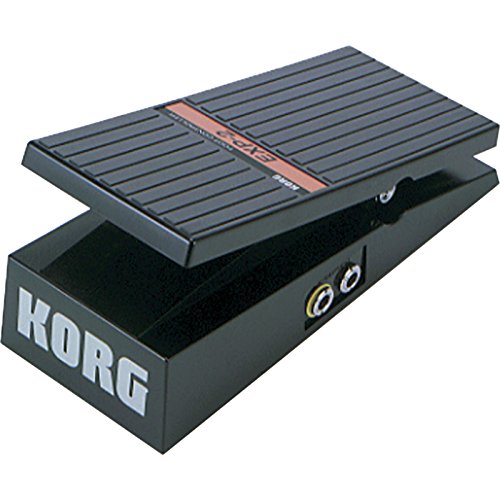 KORG EXP2 Fußpedal für MIDI Keyboard