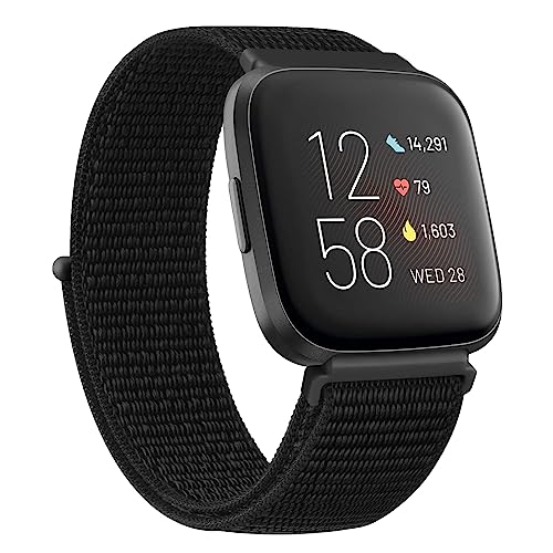 Fitbit versa