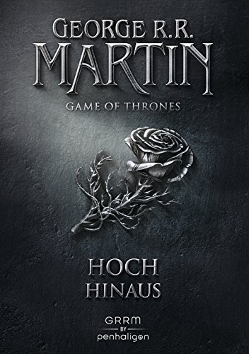 Game of Thrones 4: Hoch hinaus - Das Lied von Eis und Feuer