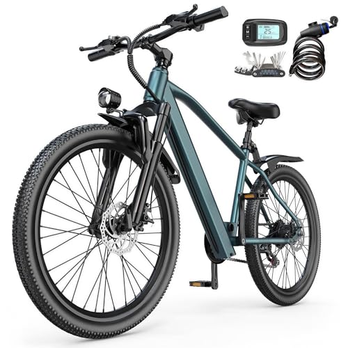 Eleglide E Bike, 26