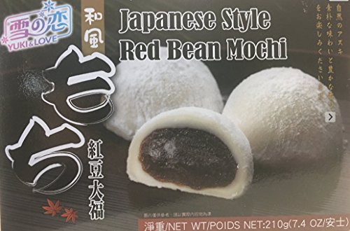 Mochi