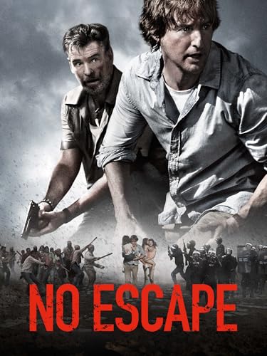 No Escape