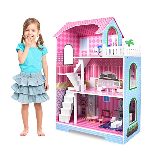 Barbiehaus