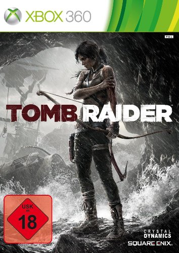 Tomb Raider - [Xbox 360]