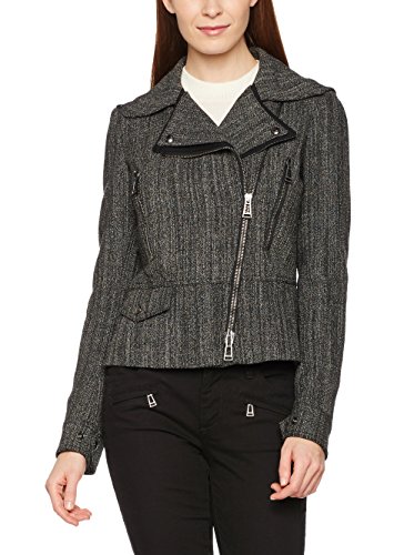 Belstaff Jacke Isla dunkelgrau DE 34 (IT 40)